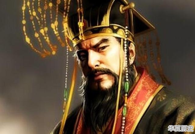 古今中外人才 - 华夏历史