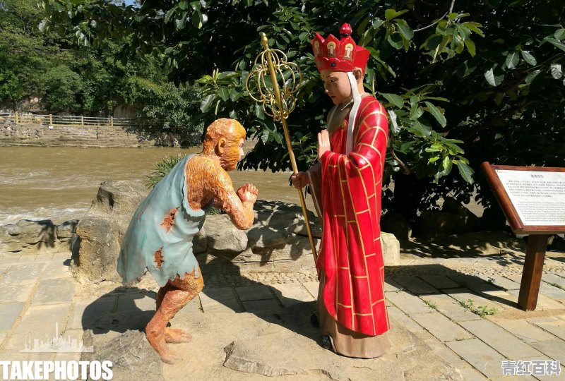 你遇到过哪些不文明的旅游现象？发生在哪里