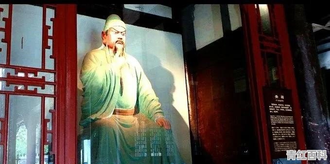 祁山有着什么特殊之处