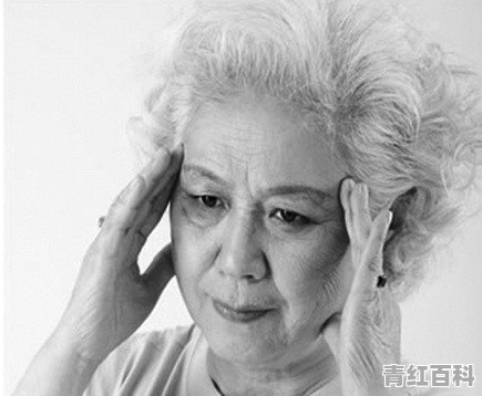 老年人为什么容易贫血