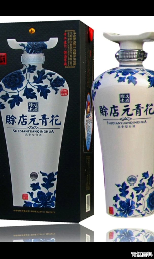你知道你的省份有什么品牌白酒吗