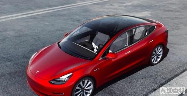 2月高端轿车销量榜冠亚军特斯拉Model3和奔驰C级，怎么选
