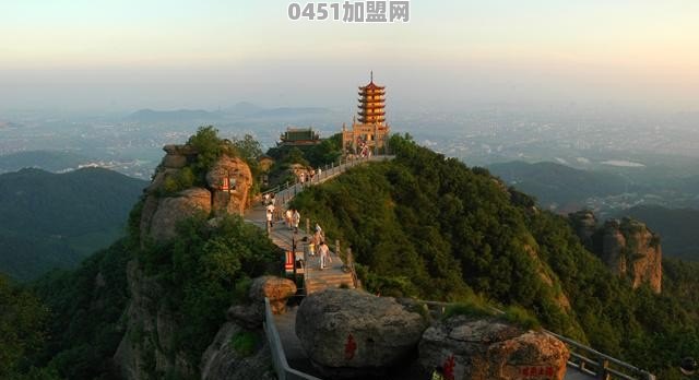 旅行途中你觉得最舒服的城市是哪个