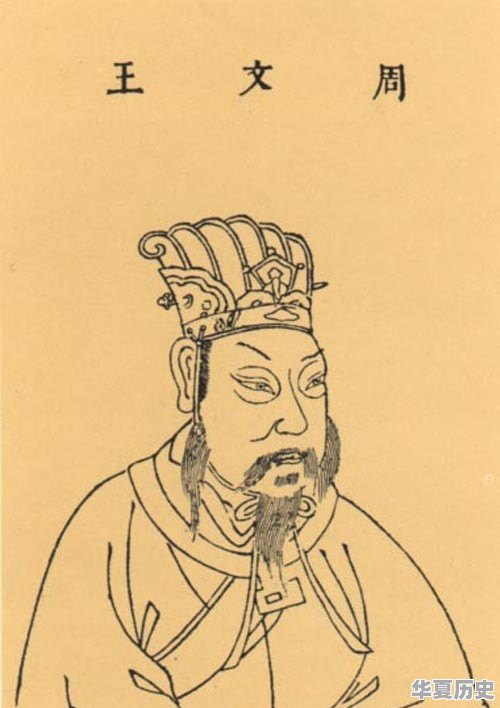周字的历史人物 - 华夏历史