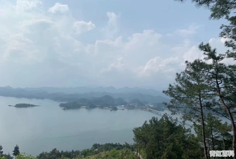 能否介绍你所在城市的旅游胜地
