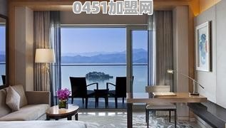 80个房间的酒店一年盈利大概多少