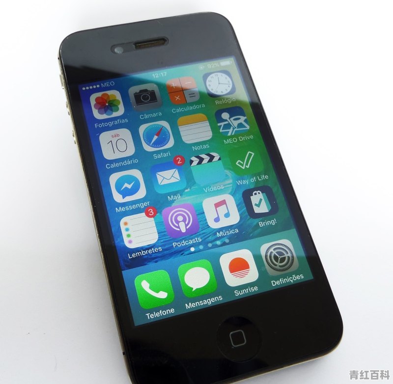 iphone充电次数计数原则