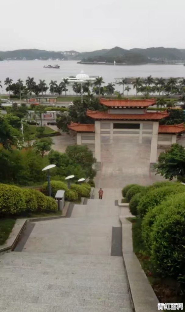防城港市旅游景点攻略