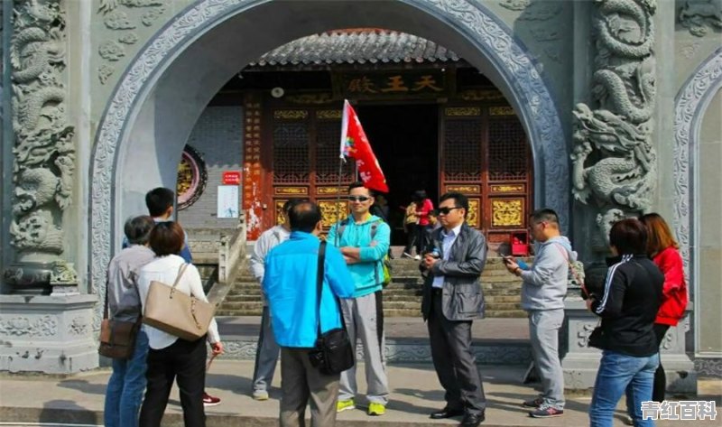 出门在外 千万不要做哪些“傻事”