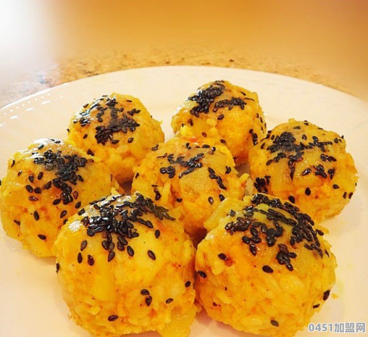 杭州紫米拌饭加盟店排行榜