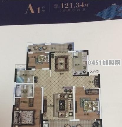 加盟阜阳酒店厨具怎么样啊