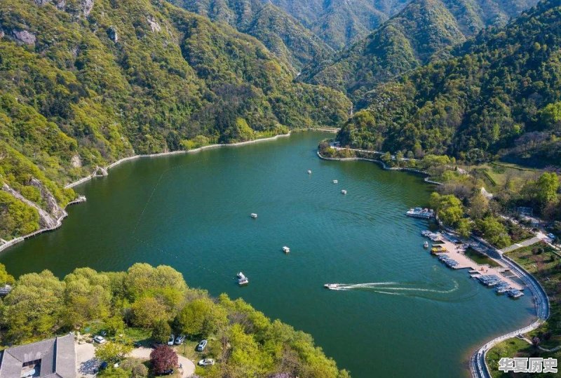 泉城指的是哪个城市 - 华夏历史