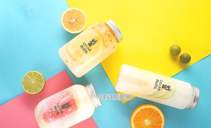 深圳39元一杯奶茶加盟店