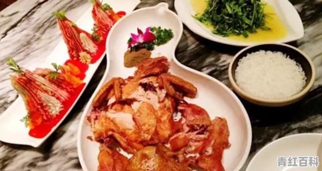 西安最有名的陕菜饭店是哪家