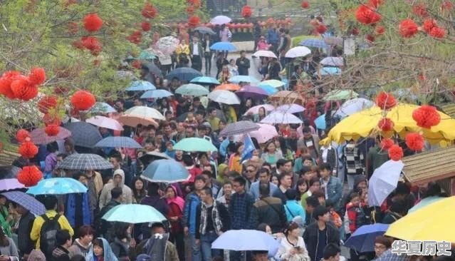 为什么清明节要扫墓祭祖，祭扫的意义和内涵在哪里呢 - 华夏历史