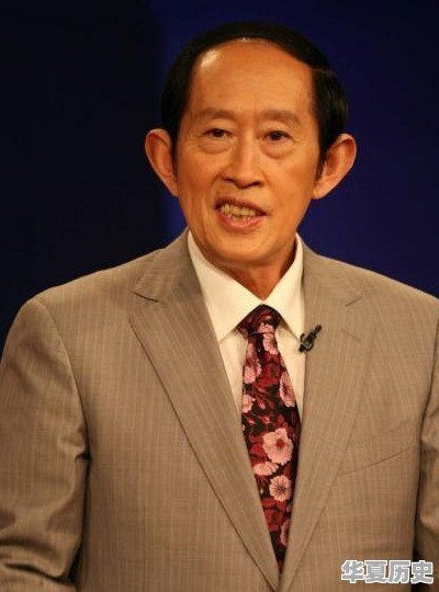 历史课题如何选题 - 华夏历史