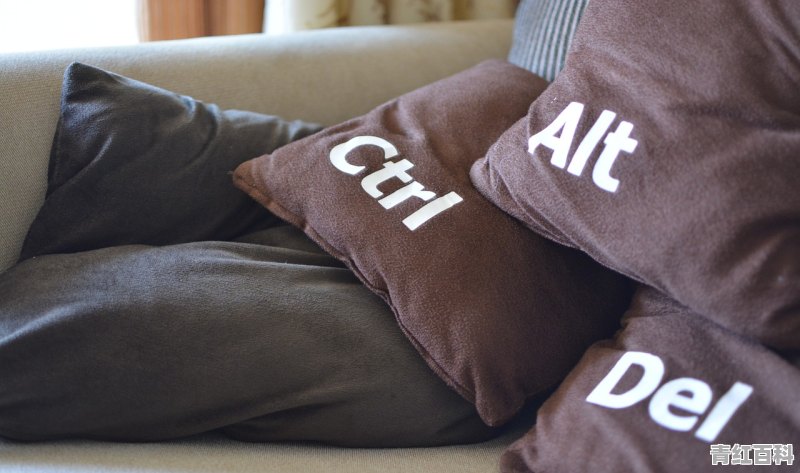 苹果电脑怎么按ctrl alt delete