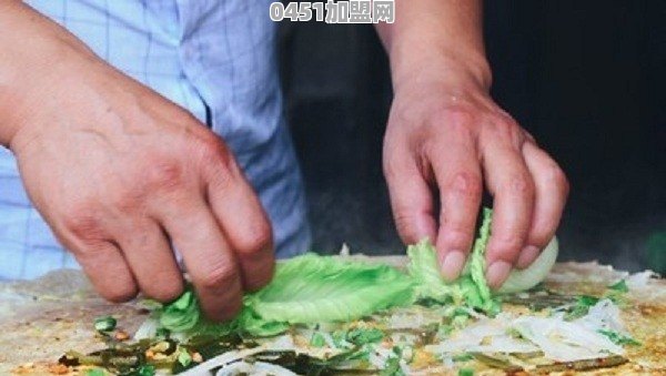 漳州小吃加盟费是多少