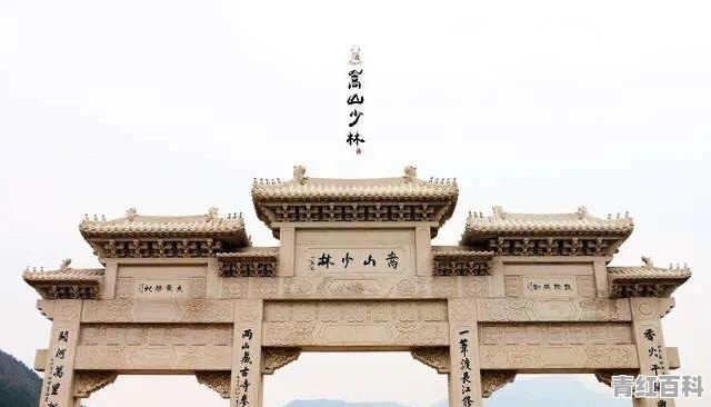 河南旅游景点排名榜前十名