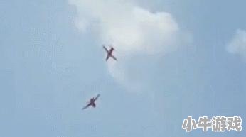 印度飞机在表演期间，再次坠毁，这个民族是不是就不适合开飞机 - 小牛游戏