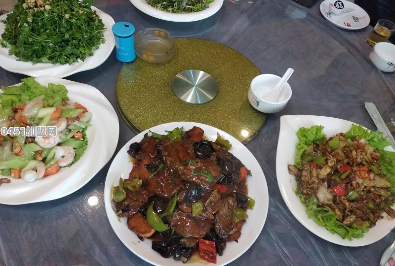 渭南风味美食加盟电话