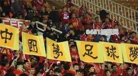 2022世界杯，我们还有戏吗