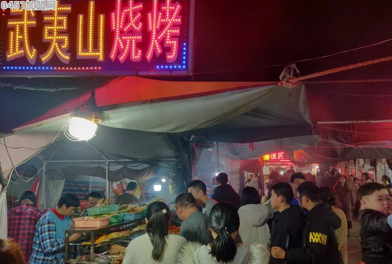 加盟虾滑小吃怎样做的好