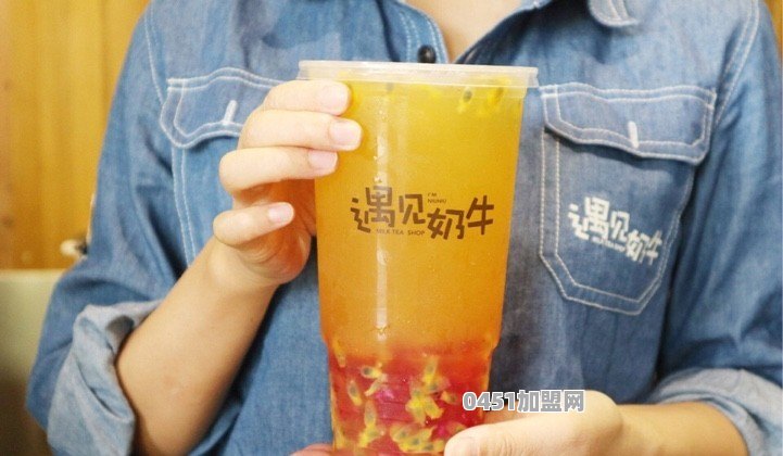 贵州全国排行奶茶加盟店有哪些