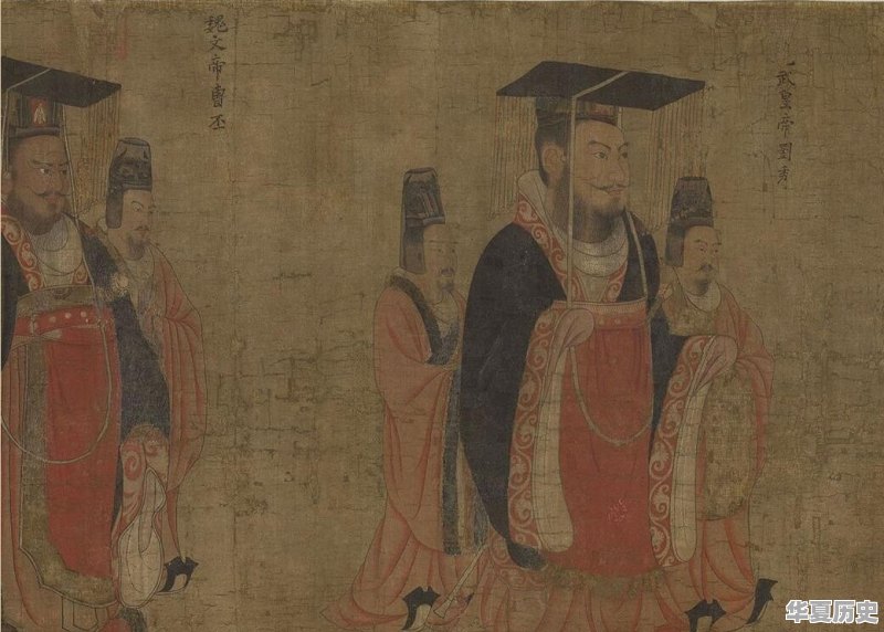 好的中国历史书籍推荐 - 华夏历史