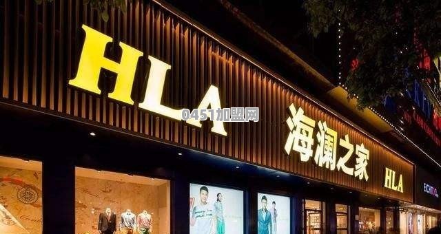 2019年做什么行业能赚钱？开个服装店怎么样