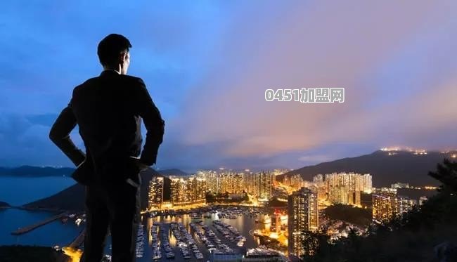 京东好房是怎么加盟的