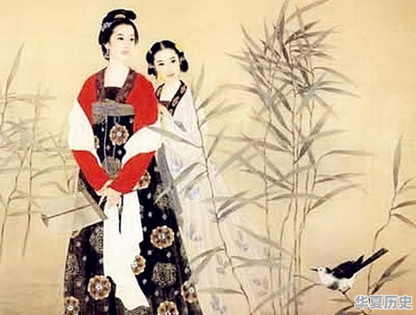鲤鱼跃龙门的传说相关的历史人物是 - 华夏历史