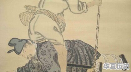 历史上大米换丝棉的故事 - 华夏历史