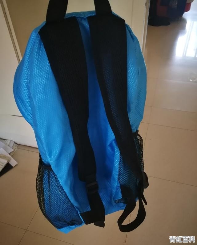 旅游包包双肩包怎么选
