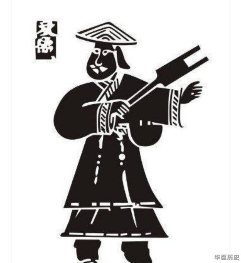 中国历史上有趣的服饰知识 - 华夏历史