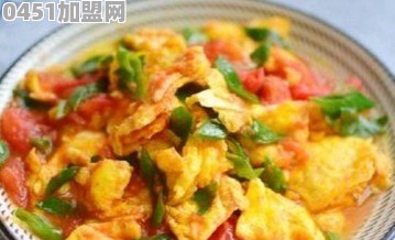 无烟厨房餐饮加盟