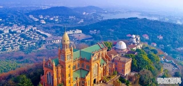 佘山镇为什么发展不起来