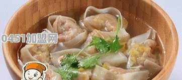 早餐馄饨加盟品牌排行榜