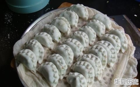 北方 冬至