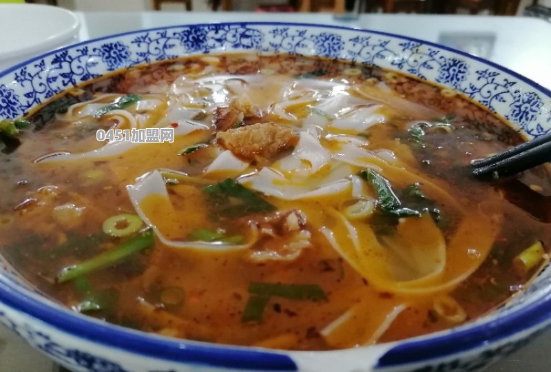 人气小吃加盟哪家好一点