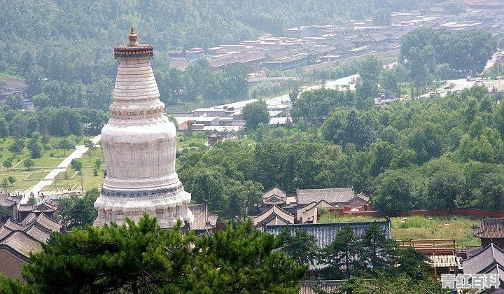 五台山坐火车旅游攻略