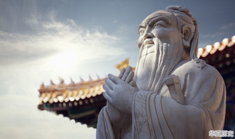 历史文化古代文化区别 - 华夏历史