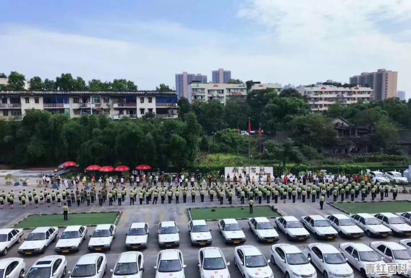 科目二明明练得很好 考试却紧张的不行 有什么好的解决办法