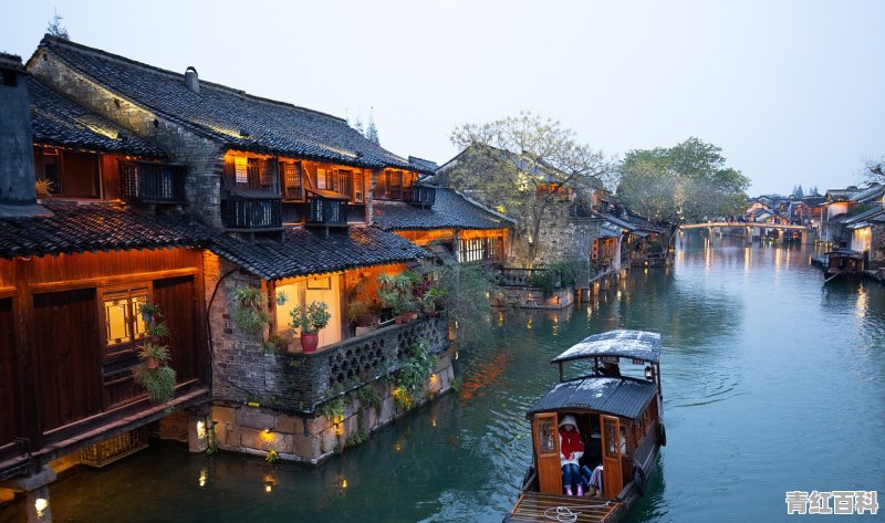 上海旅游周边游