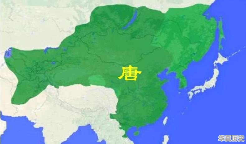 中国地图大小排名 - 华夏历史
