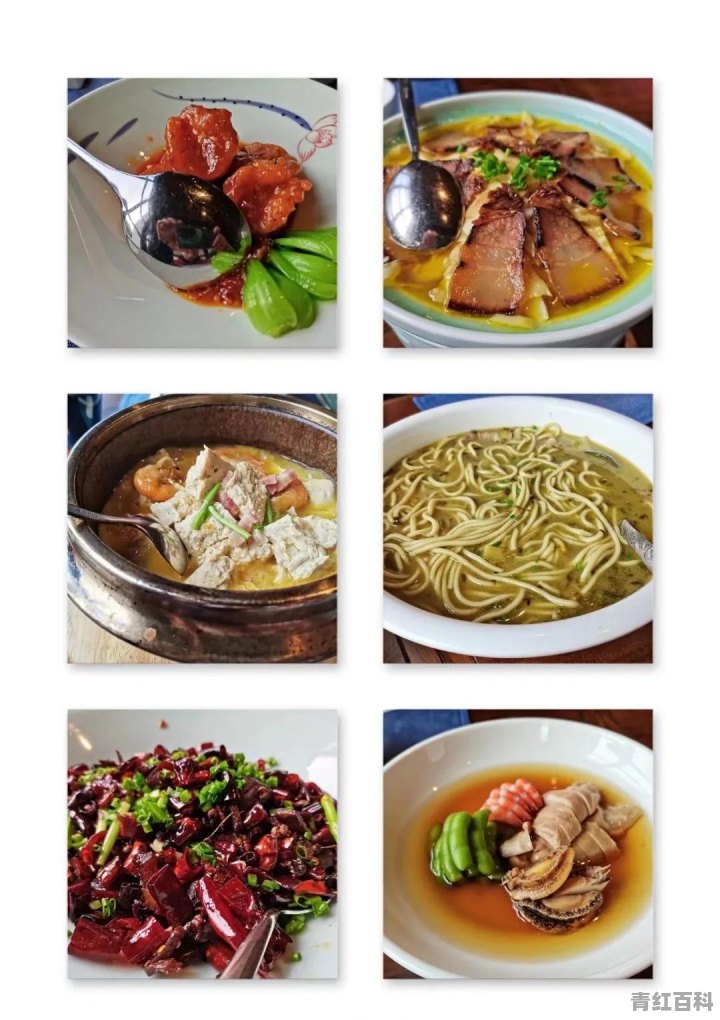 杭州美食推荐排名榜最新消息图片
