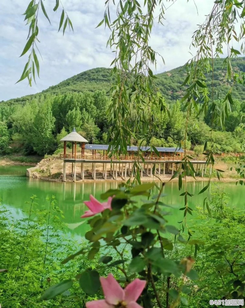 小吃培训哪家好