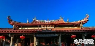 泉州为啥有那么多寺庙 - 小牛游戏