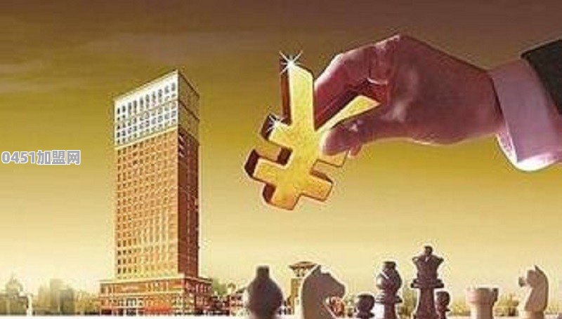 加盟小米淘淘收益怎么算