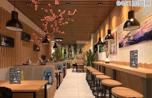 东南亚奶茶加盟价位多少钱
